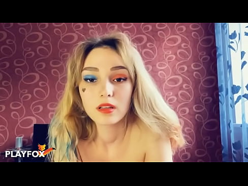 ❤️ Maģiskās virtuālās realitātes brilles man deva seksu ar Harliju Kvinnu ️❌ Cietā porno pie lv.hellporno-com.ru ☑